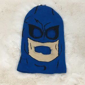 DC Comics | Batman Boy's Winter Ski Mask | Blue | One Size